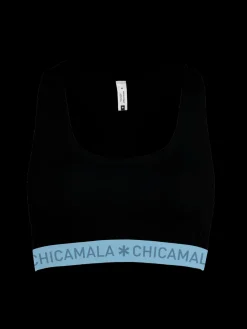 Dames 1-pack Racerback-Muchachomalo Discount