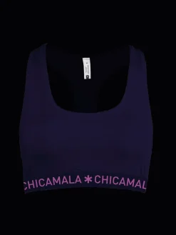 Dames 1-pack Racerback-Muchachomalo