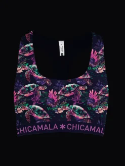 Dames 1-pack Racerback-Muchachomalo New