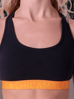 Dames 1-pack Racerback-Muchachomalo Clearance