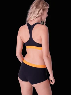 Dames 1-pack Racerback-Muchachomalo Clearance