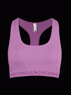 Dames 1-pack Racerback-Muchachomalo Best