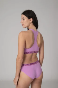 Dames 1-pack Racerback-Muchachomalo Best