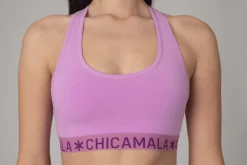 Dames 1-pack Racerback-Muchachomalo Best