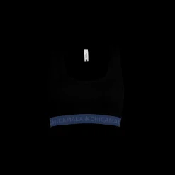 Dames 1-pack Racerback Effen-Muchachomalo Outlet