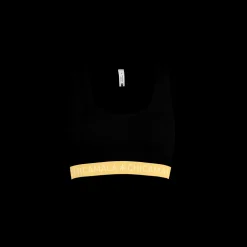 Dames 1-pack Racerback Effen-Muchachomalo New