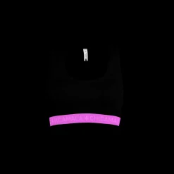 Dames 1-pack Racerback Effen-Muchachomalo Best