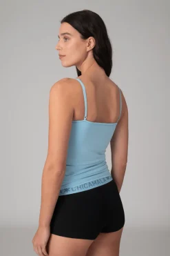 Dames 1-pack singlet-Muchachomalo Outlet