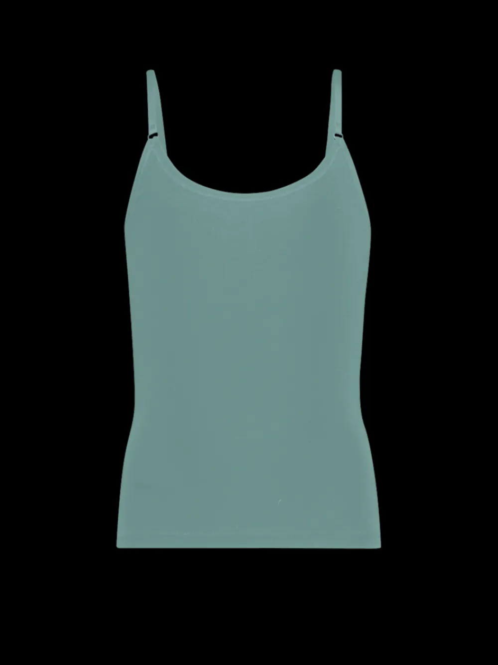 Dames 1-pack singlet-Muchachomalo New