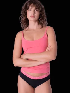 Dames 1-pack Singlet-Muchachomalo Hot