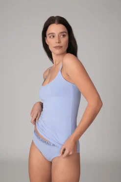 Dames 1-pack singlet-Muchachomalo Online