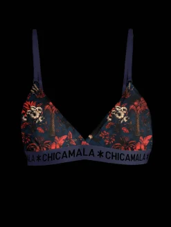 Dames 1-pack Triangle top-Muchachomalo Sale