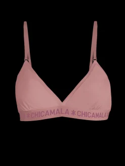 Dames 1-pack Triangle top-Muchachomalo Clearance