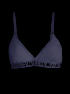 Dames 1-pack Triangle top-Muchachomalo