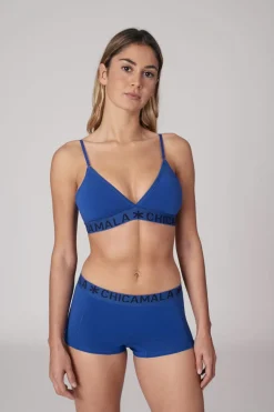 Dames 1-pack Triangle top-Muchachomalo Sale