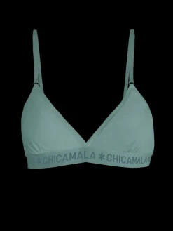 Dames 1-pack Triangle top-Muchachomalo Outlet