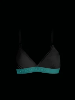 Dames 1-pack Triangle Top-Muchachomalo New