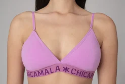Dames 1-pack Triangle top-Muchachomalo Clearance