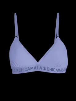 Dames 1-pack Triangle top-Muchachomalo Discount
