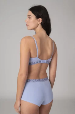 Dames 1-pack Triangle top-Muchachomalo Discount