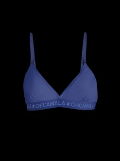 Dames 1-pack Triangle Top-Muchachomalo