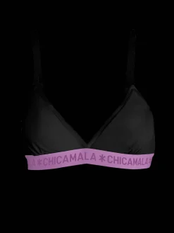 Dames 1-pack Triangle top-Muchachomalo New