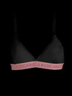 Dames 1-pack Triangle top-Muchachomalo Best