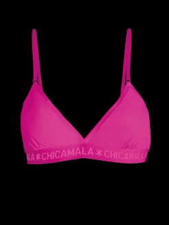 Dames 1-pack Triangle top-Muchachomalo Discount
