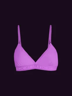 Dames 1-pack Triangle Top-Muchachomalo New