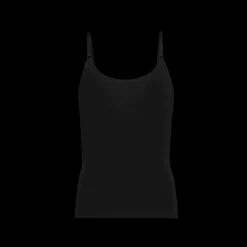 Dames Singlet Effen-Muchachomalo Outlet