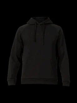 Heren Hoodie Zwart-Muchachomalo Outlet