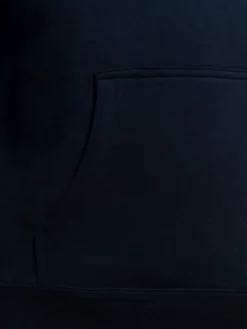 Heren Hoodie Zwart-Muchachomalo New