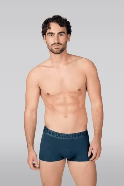 Heren 4-pack Bamboe Trunks-Muchachomalo Discount