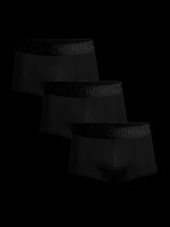 Heren 3-pack Bamboe Trunks-Muchachomalo Best