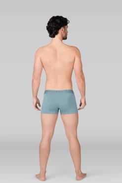 Heren 3-pack Bamboe Trunks-Muchachomalo Clearance