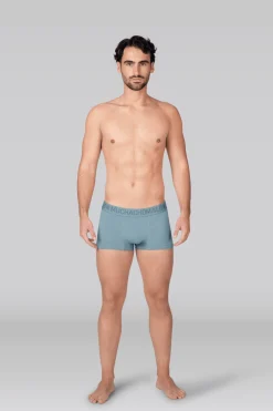 Heren 4-pack Bamboe Trunks-Muchachomalo Online
