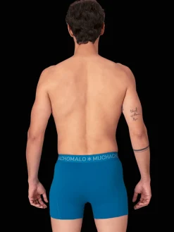 Heren 5-pack Boxershorts-Muchachomalo Online