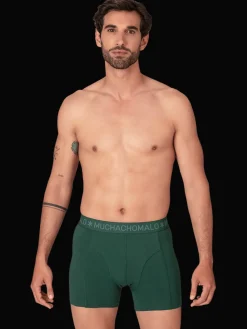 Heren 5-pack Boxershorts-Muchachomalo Online