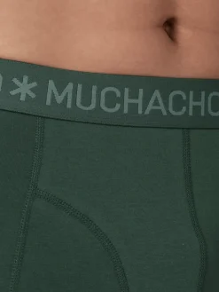 Heren 5-pack Boxershorts-Muchachomalo Online