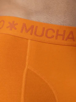 Heren 7-pack Boxershorts-Muchachomalo