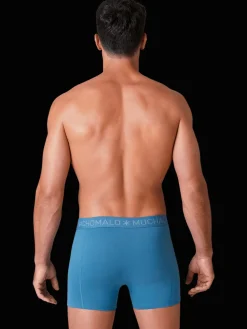 Heren 7-pack Boxershorts-Muchachomalo Sale