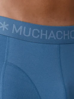 Heren 7-pack Boxershorts-Muchachomalo Sale