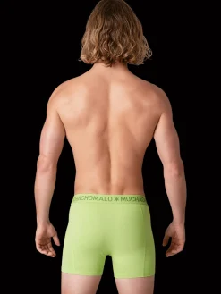 Heren 7-pack Boxershorts-Muchachomalo Sale
