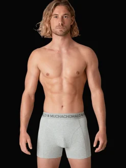 Heren 7-pack Boxershorts-Muchachomalo Sale