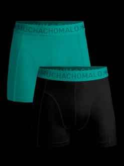 Heren 2-pack Boxershorts-Muchachomalo Online