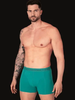 Heren 2-pack Boxershorts-Muchachomalo Online