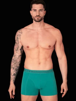 Heren 2-pack Boxershorts-Muchachomalo Online