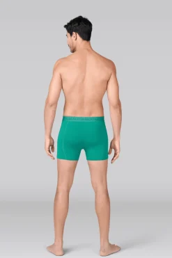 Heren 3-pack Boxershorts-Muchachomalo Clearance