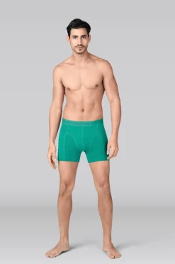 Heren 3-pack Boxershorts-Muchachomalo Clearance
