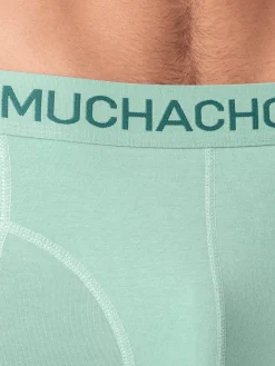 Heren 3-pack Boxershorts-Muchachomalo Outlet